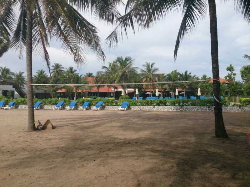 D Varee Mai Khao Beach Exterior foto